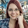 rosto de mulher jovem do Mato Grosso do Sul