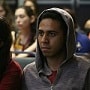 jovem homem gay da região norte