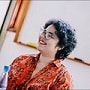 jovem mulher do Norte que vive no Rio de Janeiro